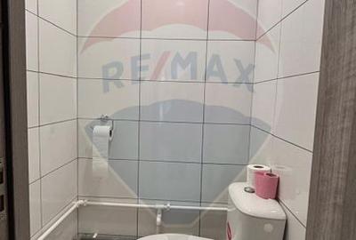 Spațiu comercial de închiriat vis-a-vis de Primaria Mangalia-87mp - 14