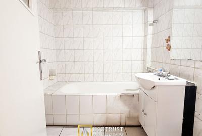 Apartament 3 camere spațios | Etaj 2 | Zonă Tic Tac – Str. Poetului - 7