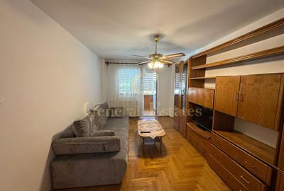 Apartament 3 camere de închiriat în Răcădău | Decomandat | Parcare - 4