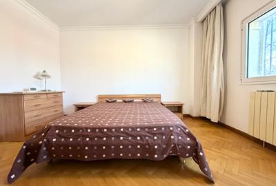 Primaverii / Apartament cu View Supeb / Centrala Proprie / Parcare Subterana - 16