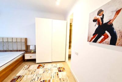 Apartament Cu 3 Camere De Inchiriat - Cortina North | Pipera 1 - 8