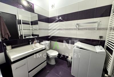2 Camere | AC | Zona Centrala – Traian - 12