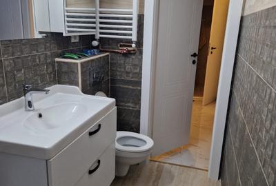 Brancoveanu-Imparatu Traian-Apartament de 3 camere-decomandat - 12