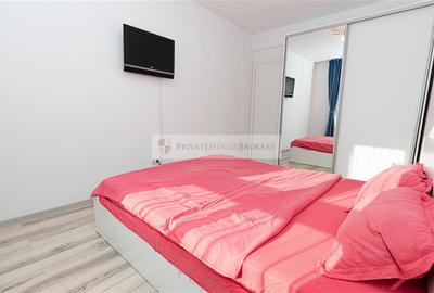 Pipera | Florance Residence | Bloc 2018 | Parcare - 14
