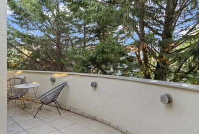 Vila de lux in apropiere de Cambridge School | Curte superba - 34