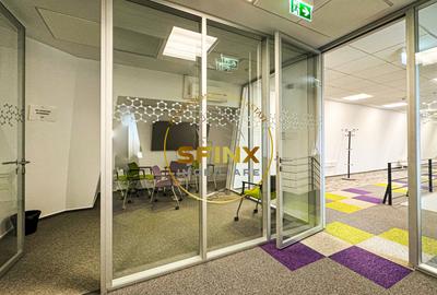 Birouri 741 mp Universitate - Unirii Metrou - 27