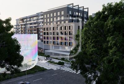 Apartament modern, spatios cu 3 camere, langa Berceni Arena, Sector 4 - 10