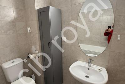 Apt. 3 cam,bloc 2019,Iancului-Calarasi,5 min metrou,Str Agricultori 40,parcare - 23