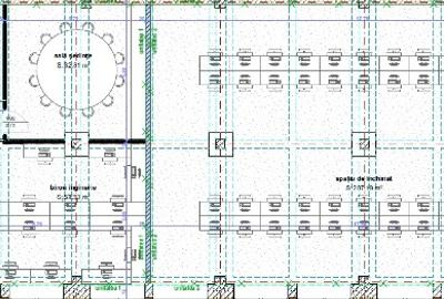 Inchiriez cladire de birouri - 2