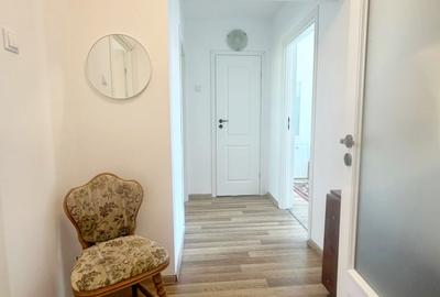 Apartament cu 3 camere de inchiriat in Oradea, Piata Cetatii - 6