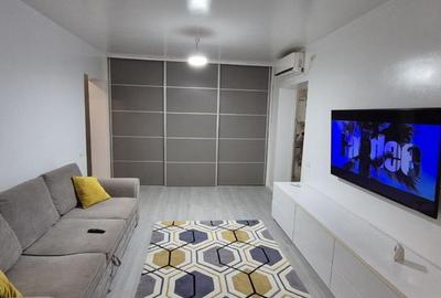 TOMIS NORD - BROTACEI 2 CAMERE ETAJ 3 500 EURO TERMEN LUNG - 1