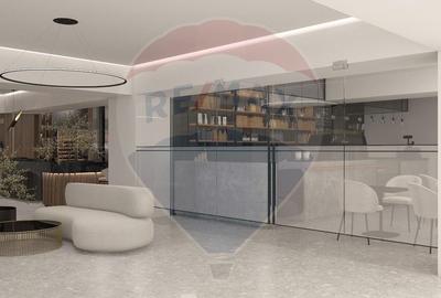 DE VANZARE Hotel cu 41 camere în zona P-ta Unirii - 9