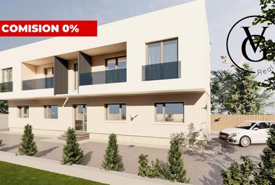 Aparthotel - Pretabil pentru investitie |  curte 185 mp - 1