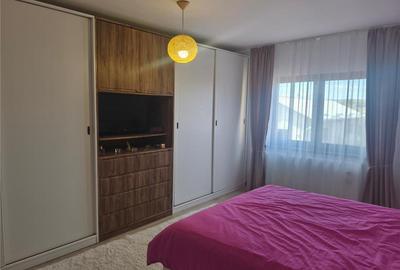 Casa Cristesti Teren 720 mp La Principala - 18