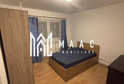 Apartament 2 camere | Balcon | Pivnita | 50 MPU | Central - 1