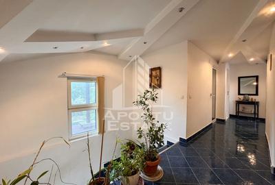 Casa individuala, 5 camere, teren 762mp, zona Friedorf in Timisoara - 22