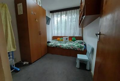 Apartament 3 camere Drumul Taberei - 4