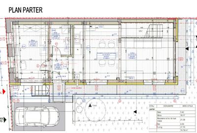Casa individuala noua | Gruia zona de case | 145mp |7 minute de Centru - 21