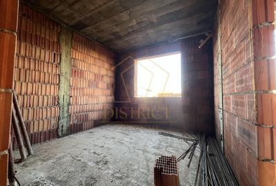 Duplex superb cu 4 camere despartit prin garaj | Chisoda | Pasha Garden - 2