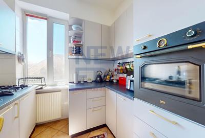 Apartament 4 camere de vanzare | Bd. Ferdinand – Str. Căminului - 17