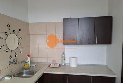 Apartament cu 2 camere - 4 minute de Metrou 1Mai - 8