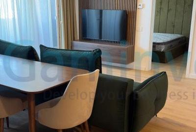 Apartament cu 3 camere de inchiriat, in bloc nou, zona Onestilor, Oradea, Bihor - 3