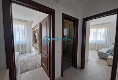 Royal Imobiliare-Inchiriere Apartament 3 camere-Zona Albert - 18