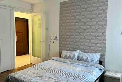 Studio Piata Romana – Gradina Icoanei, strada Dionisie Lupu - 3