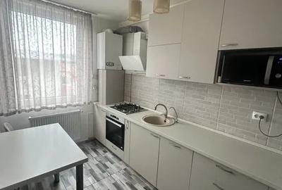 Apartament cu 3 camere, 71 mp, parcare, Baciu - 3
