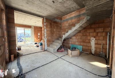 Comision 0% Duplex Mosnita 86 mp - Toate utilitatile - Noul Lidl - 5