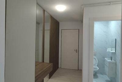 Apartament 3 camere - Floreasca Residence - 3