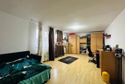 Garsonieră decomandată în Mănăștur