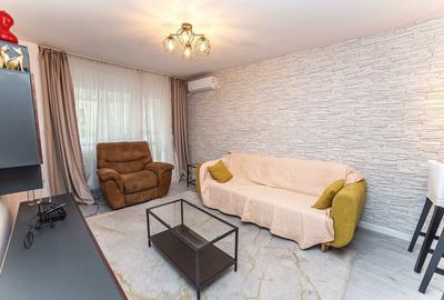 4 camere | Facultatea de Constructii | Petfriendly | Tei - 6
