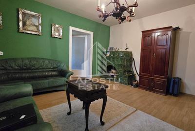 Casa individuala de vanzare, 5 camere, 3 bai, teren 1700 mp, Giarmata - 5