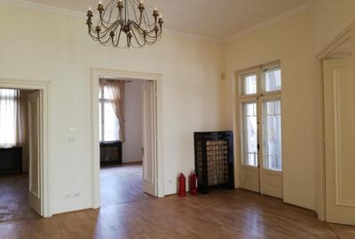 Inchiriere spatiu de birouri intr-o vila interbelica de pe Bulevardul Dacia, - 8