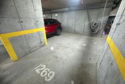 Garsoniera + Parcare Novum Politehnica Iuliu Maniu Grozavesti Afi 2023 - 20