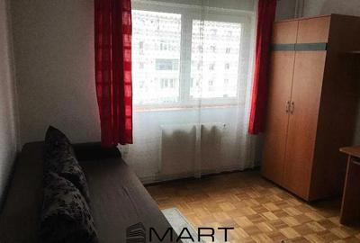 Apartament cu 2 camere decomandat zona Mihai Viteazu - 2