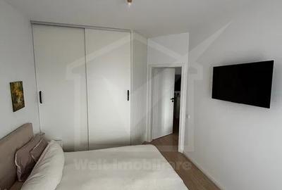 Apartament 2 camere, modern, parcare subterana, Marasti - 4