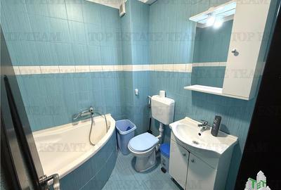 Apartament 2 camere | 57 mp | Etaj 1/7 | Lift | VIITOR METROU 3-5 min | Chiajna - 7