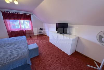 Casă Măneuți | 2.800 mp teren intravilan | Complet mobilată - 6
