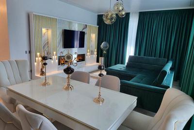 Luxury 4 rooms apartment MAMAIA - 1