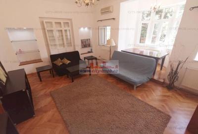 Vanzare si * sau Inchiriere Casa/Vila 5 camere Dorobanti - 30