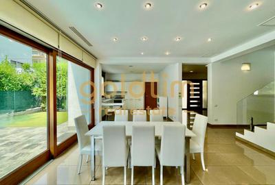 PET FRIENDLY / IANCU NICOLAE / PISCINA / GARAJ / BRITISH SCHOOL - 13
