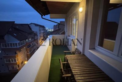 Apartament 4 camere - Anghel Saligny - Scara Interioara - 6