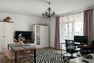 Apartament modern I Parcare inclusă I Dumbrăvița - 1