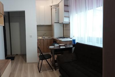 Apartament cu o cameră - 1
