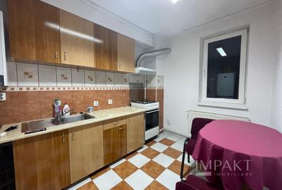 Garsonieră | 32mp | Piața 1 Mai | DE ÎNCHIRIAT - 1