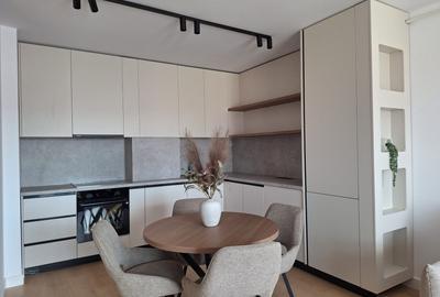 Apartament 2 camere cu CF, str. Eroilor, Floresti - 3