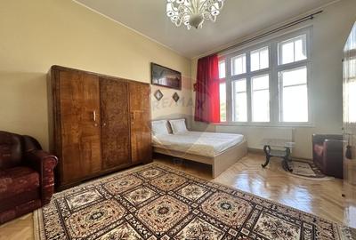 Apartament cu 4 camere,confort lux 146mp. Ultracentral Str Emil Isac - 6