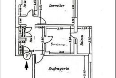 39559 Apartament 2 camere Anda - 8